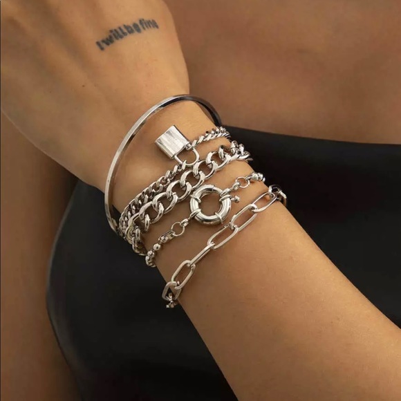 Bracelet set - Picture 2 of 2